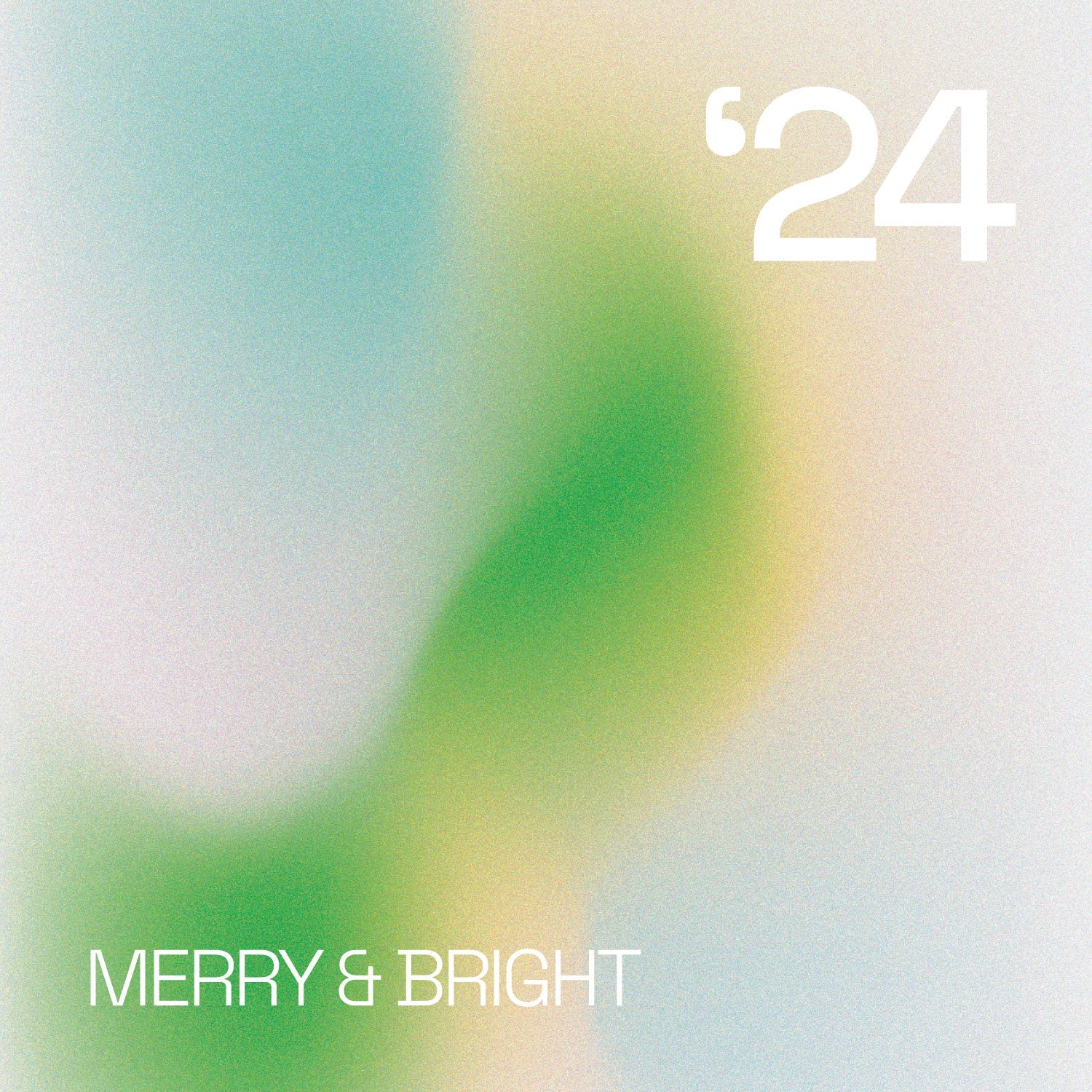 Merry & Bright